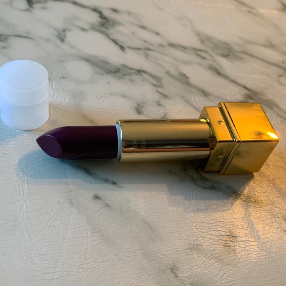39 Pourpre Divin YSL Rouge Pur Couture Lipstick - Picture 5 of 11